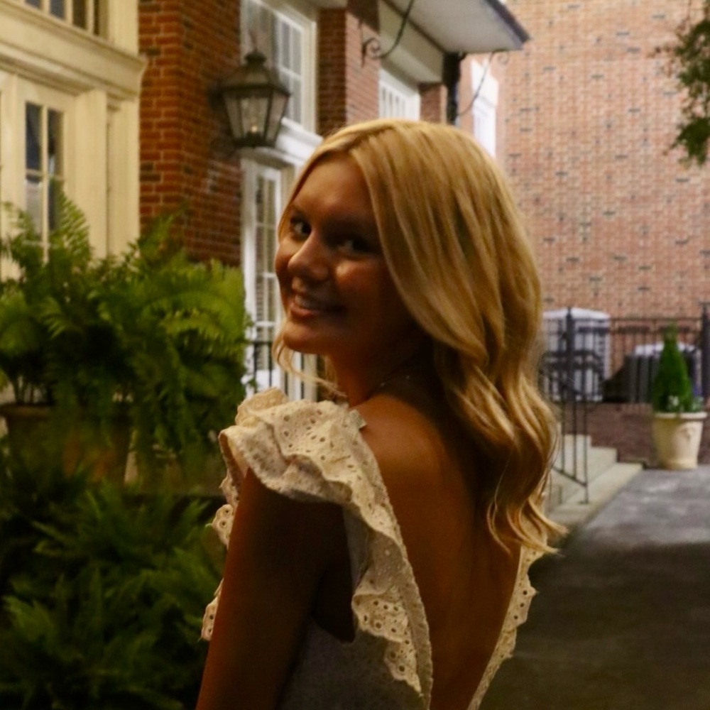 Meet your Posher, Brandi